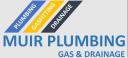 Muir Plumbing, Gas & Drainage logo