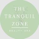 The Tranquil Zone logo