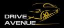 Drive Avenue Detailing logo