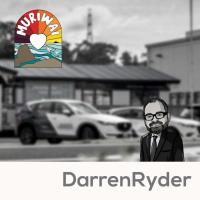 Darren Ryder - Barfoot & Thompson Real Estate image 2