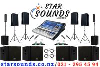 Star Sounds Limited image 1
