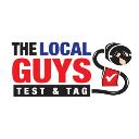 The Local Guys - Test and Tag logo