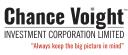 Chance Voight Investment Corporation logo