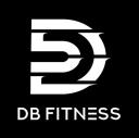 DB Fitness logo