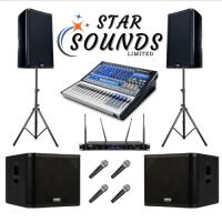 Star Sounds Limited image 3