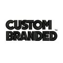 Custom Branded logo