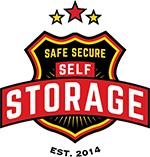 Safe secure self storage image 1