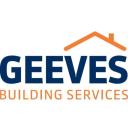 Geeves Builders logo