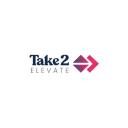 Take2 Elevate logo
