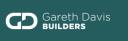 Gareth Davis Builders logo