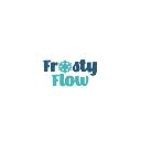 Frosty Flow logo