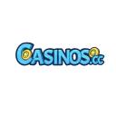 Casinos.cc New Zealand logo