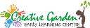 Creative Garden Childcare Centre Mangere logo