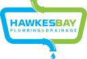 Hawkes Bay Plumbing & Drainage logo