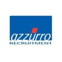 Azzurro Recruitment logo