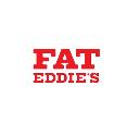 Fat Eddie's logo