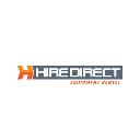 Hire Direct logo