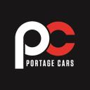  Portage Cars New Lynn logo