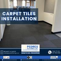 Pedres Flooring Ltd. image 2