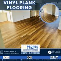 Pedres Flooring Ltd. image 3