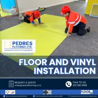Pedres Flooring Ltd. image 5