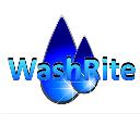 Wash Rite NZ logo