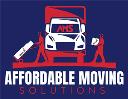 Affordable Moving Solutions logo