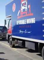 Affordable Moving Solutions image 1