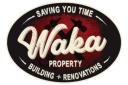 Waka Property Building & Renovation logo