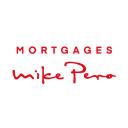  Andrew Rood – Mike Pero Mortgages logo