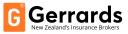 Gerrards Insurance Brokers logo