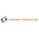 Shashwat Stainless logo