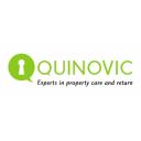  Quinovic Property Management - Vivian Street logo