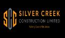 Silver Creek Construction logo