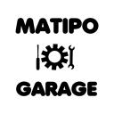  Matipo Garage logo