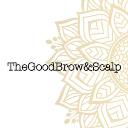 The Good Brow and Scalp logo