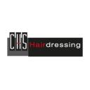 CHS Hairdressing logo