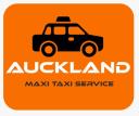 Auckland Maxi Taxi logo