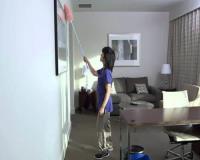 Above & Beyond Cleaning Services Ltd image 2