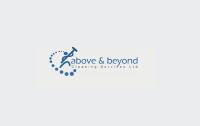 Above & Beyond Cleaning Services Ltd image 1