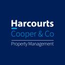  Harcourts Cooper & Co - Property Management logo