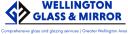 Wellington Glass & Mirror logo