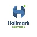 Hallmark Services logo