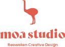 Moa Studio logo