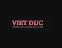 VietDuc Painting and Plastering Ltd logo