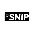 Snip    logo