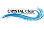 Crystal Clear Pool Spa & Electrical logo