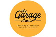 The Garage Audio image 1