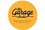 The Garage Audio logo