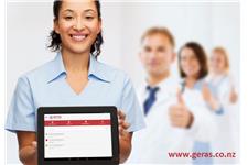 Geras Aged Care Management Software image 3